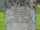 Photo of headstones/thumb_Thomas MacLennan died 1906 MI Contin Churchyard